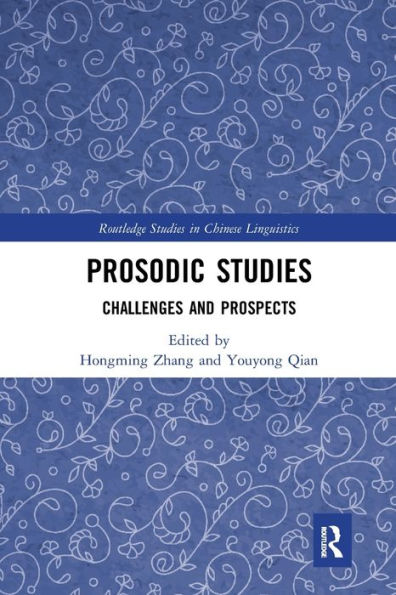 Prosodic Studies: Challenges and Prospects