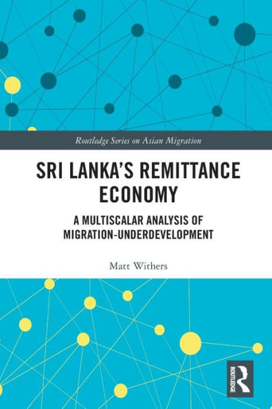 Sri Lanka's Remittance Economy: A Multiscalar Analysis of Migration-Underdevelopment