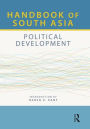 Handbook of South Asia: Political Development