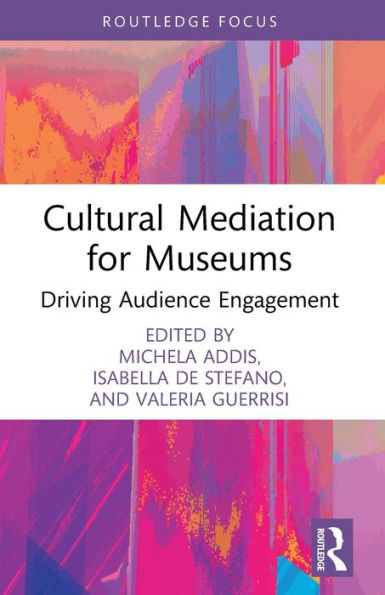 Cultural Mediation for Museums: Driving Audience Engagement