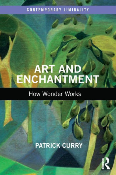 Art and Enchantment: How Wonder Works
