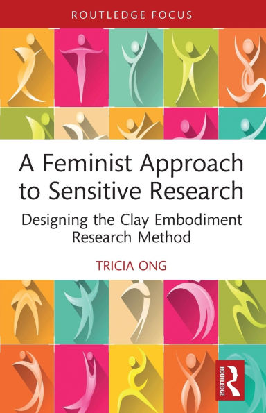 A Feminist Approach to Sensitive Research: Designing the Clay Embodiment Research Method