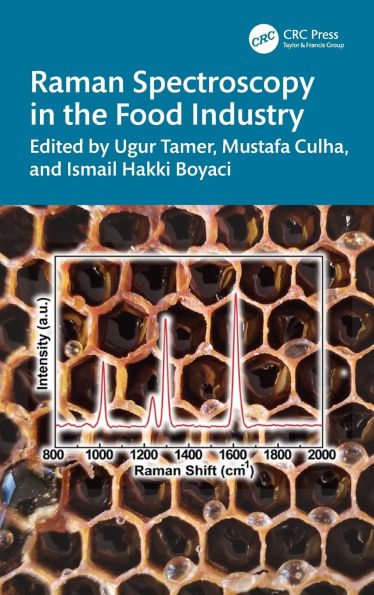 Raman Spectroscopy the Food Industry