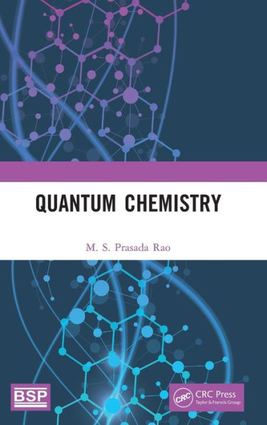 Quantum Chemistry