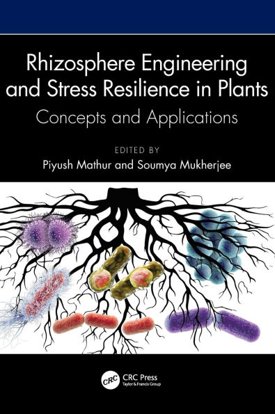 Rhizosphere Engineering and Stress Resilience Plants: Concepts Applications