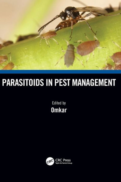 Parasitoids Pest Management