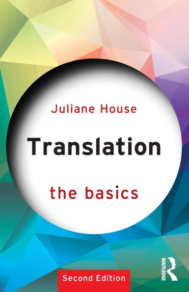 Translation: The Basics