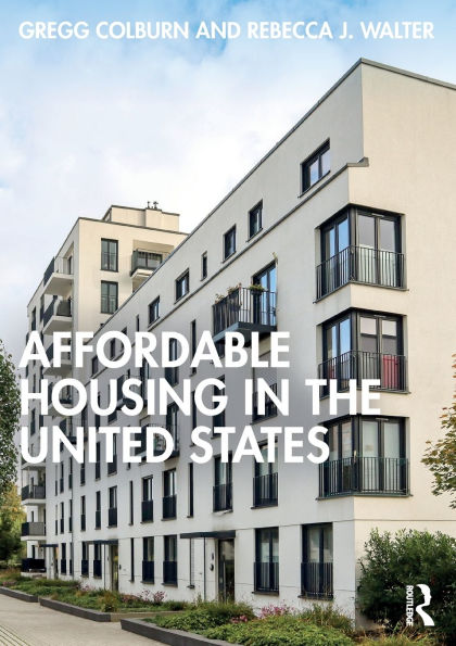 Affordable Housing the United States