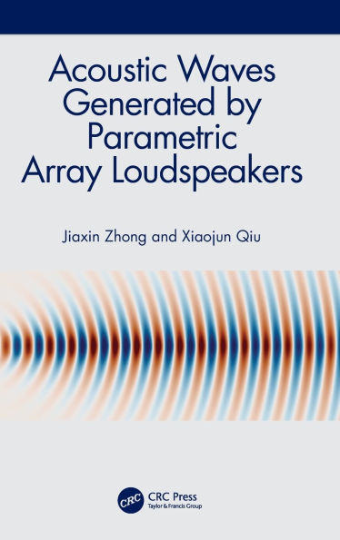 Acoustic Waves Generated by Parametric Array Loudspeakers