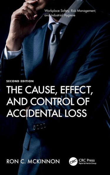 The Cause, Effect, and Control of Accidental Loss