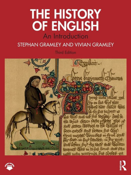 The History of English: An Introduction