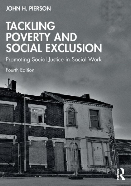Tackling Poverty and Social Exclusion: Promoting Justice Work