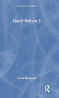 Quick Python 3