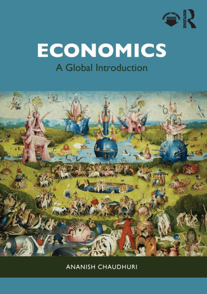 Economics: A Global Introduction