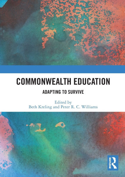 Commonwealth Education: Adapting to Survive