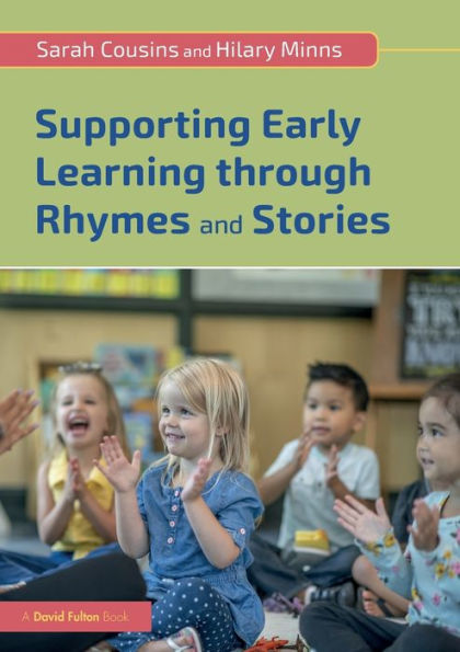 Supporting Early Learning through Rhymes and Stories