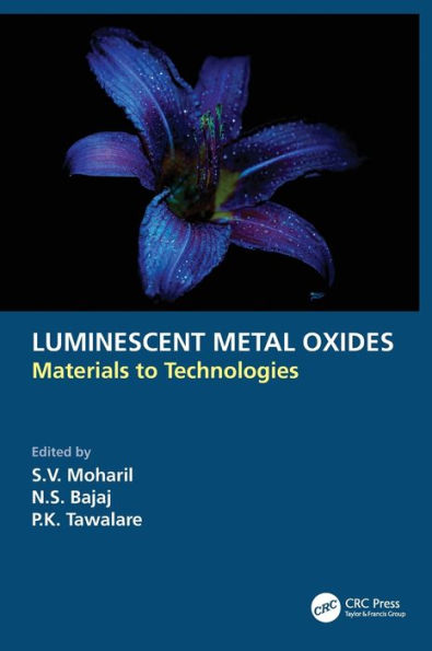 Luminescent Metal Oxides: Materials to Technologies