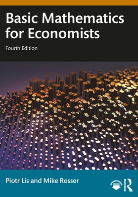 Basic Mathematics for Economists