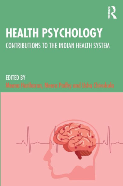 Health Psychology: Contributions to the Indian System