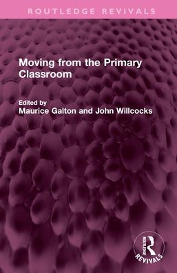 Moving from the Primary Classroom