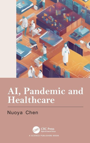 AI, Pandemic and Healthcare