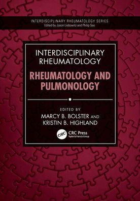 Interdisciplinary Rheumatology: Rheumatology and Pulmonology