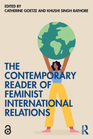 Free downloadable books for phones The Contemporary Reader of Feminist International Relations in English
