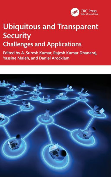 Ubiquitous and Transparent Security: Challenges Applications