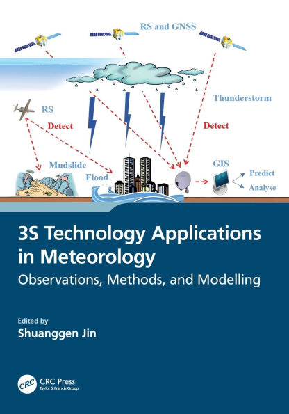 3S Technology Applications Meteorology: Observations, Methods, and Modelling