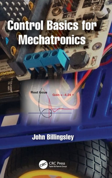 Control Basics for Mechatronics