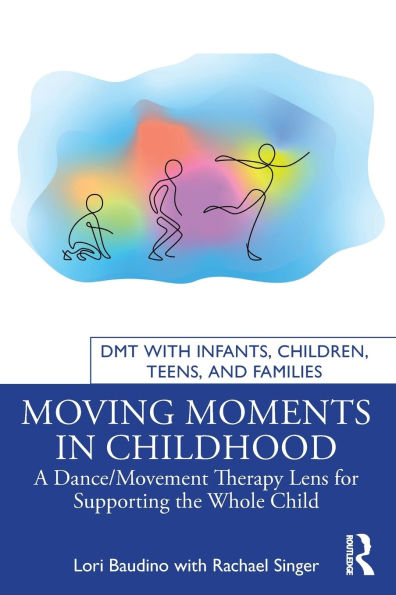 Moving Moments Childhood: A Dance/Movement Therapy Lens for Supporting the Whole Child
