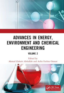 Advances Energy, Environment and Chemical Engineering Volume 2: Proceedings of the 8th International Conference on (AEECE 2022), Dali, China, 24-26 June 2022