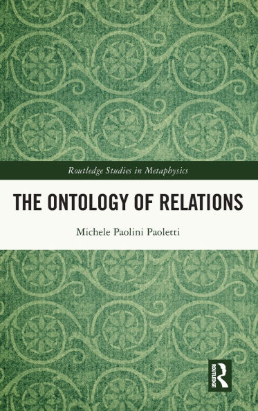 The Ontology of Relations