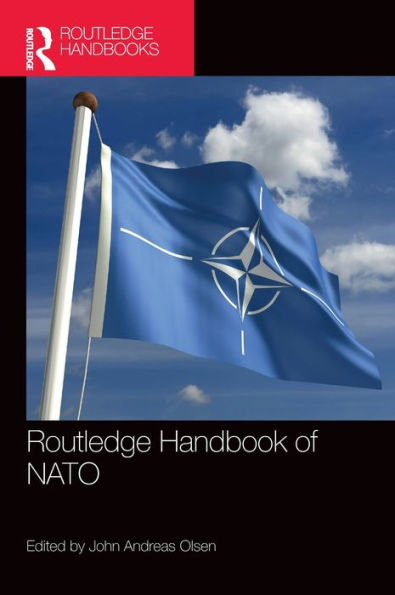 Routledge Handbook of NATO