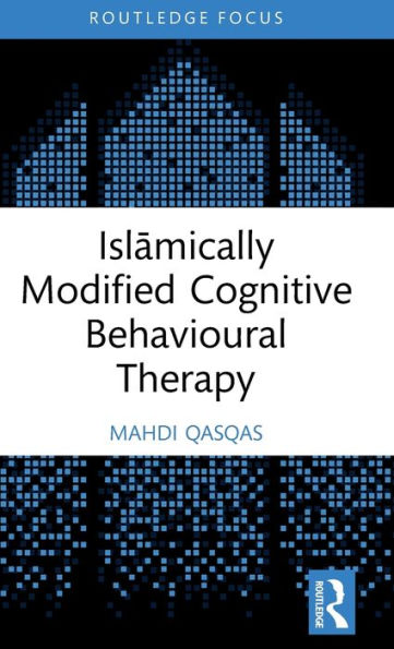 Islamically Modified Cognitive Behavioural Therapy