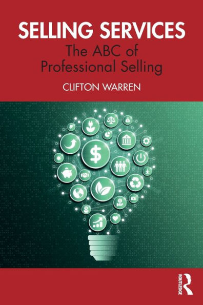 Selling Services: The ABC of Professional