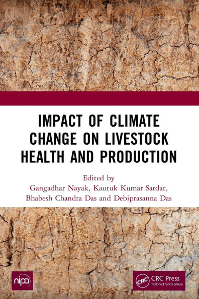 Impact of Climate Change on Livestock Health and Production