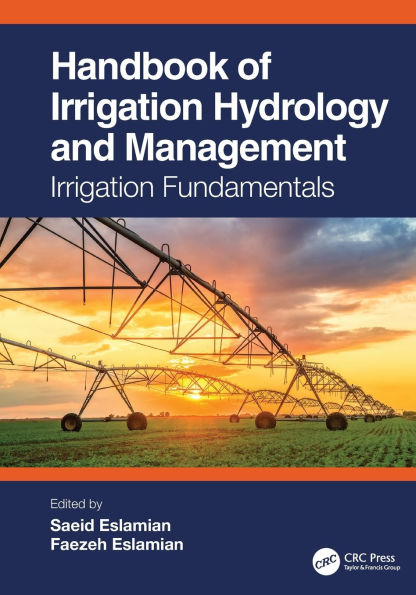 Handbook of Irrigation Hydrology and Management: Case Studies