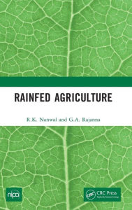 Title: Rainfed Agriculture, Author: R.K. Nanwal