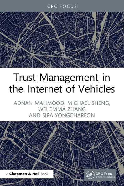 Trust Management the Internet of Vehicles