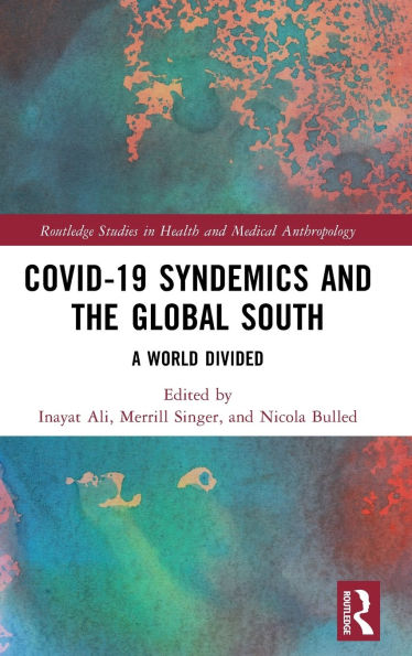 COVID-19 Syndemics and the Global South: A World Divided