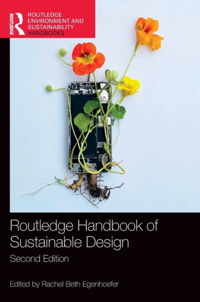 Routledge Handbook of Sustainable Design