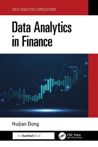 Title: Data Analytics in Finance, Author: Huijian Dong