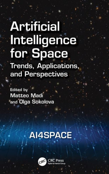 Artificial Intelligence for Space: AI4SPACE: Trends, Applications, and Perspectives