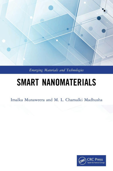 Smart Nanomaterials