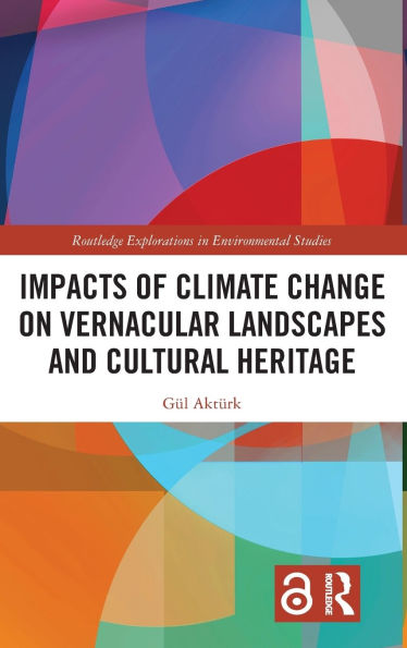 Impacts of Climate Change on Vernacular Landscapes and Cultural Heritage
