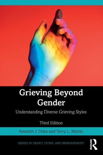 Grieving Beyond Gender: Understanding Diverse Styles
