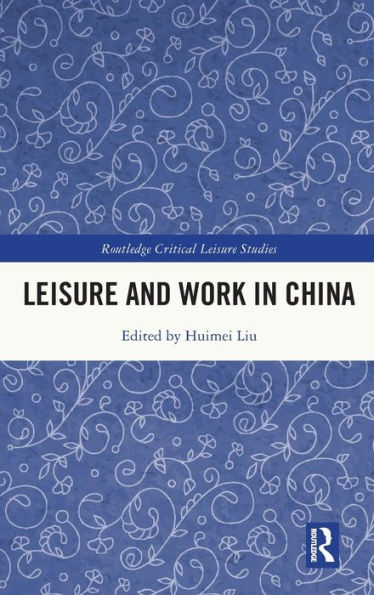 Leisure and Work China