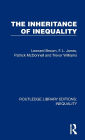 The Inheritance of Inequality