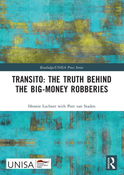 Transito: the Truth behind Big-Money Robberies